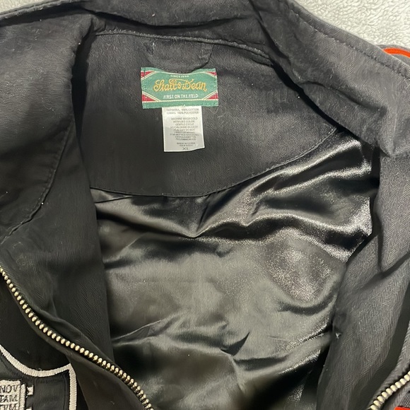 Princeton Jacket - Picture 3 of 4